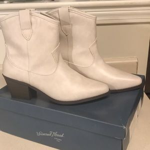 Booties